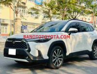 Bán Toyota Corolla Cross 1.8V đời 2021 xe đẹp - giá tốt