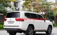 Cần bán Toyota Land Cruiser 3.5 V6 2021, xe đẹp giá rẻ bất ngờ