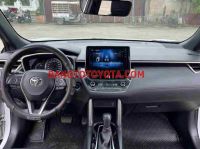 Toyota Corolla Cross 1.8V 2022, xe đẹp, hết ý