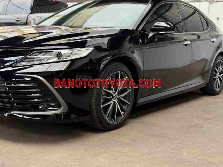 Bán xe Toyota Camry 2.5Q sx 2024 - giá rẻ