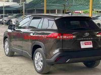 Cần bán xe Toyota Corolla Cross 1.8G 2021 Số tự động