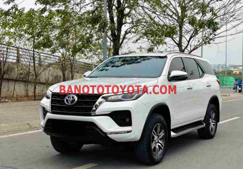 Cần bán xe Toyota Fortuner 2.4L 4x2 AT đời 2023