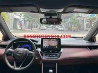 Bán Toyota Corolla Cross 1.8HV 2022 - Đỏ