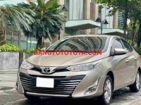 Bán Toyota Vios 1.5E MT đời 2020 xe đẹp - giá tốt