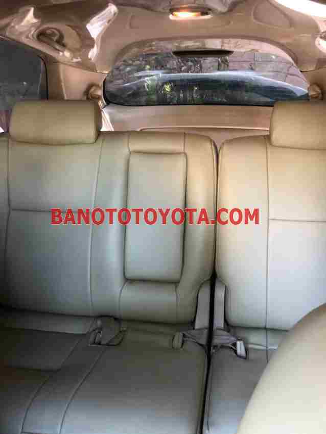 Cần bán xe Toyota Innova G 2006 Số tay màu Bạc