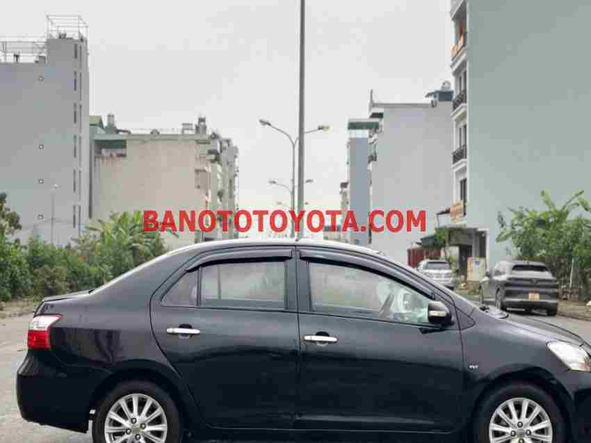 Cần bán xe Toyota Vios Limo đời 2009