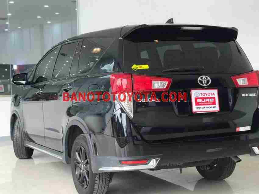 Toyota Innova 2.0 Venturer 2019 Số tự động giá đẹp