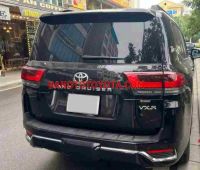 Cần bán Toyota Land Cruiser 3.5 V6 2021, xe đẹp giá rẻ bất ngờ