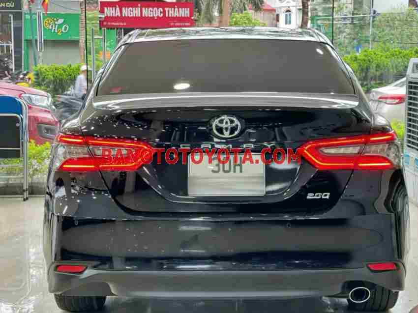 Bán xe Toyota Camry 2.0Q sx 2022 - giá rẻ