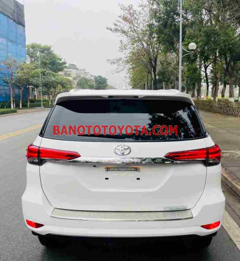 Bán Toyota Fortuner 2.4L 4x2 MT 2022 - giá tốt