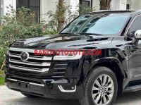 Bán Xe Toyota Land Cruiser 3.5 V6 Số tự động 2025