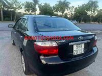 Toyota Vios 1.5G 2003 Máy xăng, xe đẹp