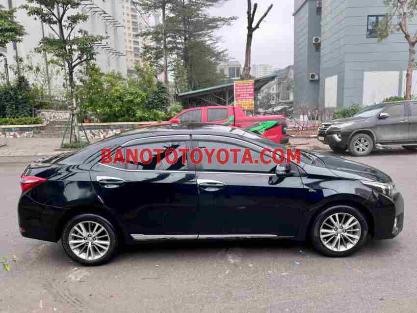 Toyota Corolla altis 1.8G AT 2014 Số tự động cực đẹp!