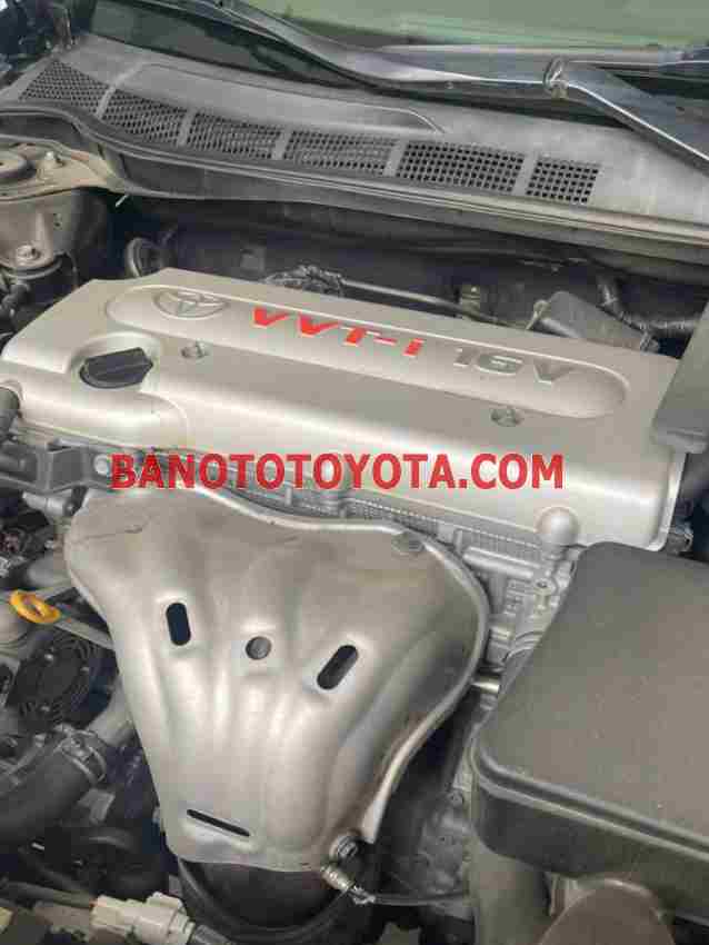 Bán Toyota Camry 2.4G đời 2007 xe đẹp - giá tốt