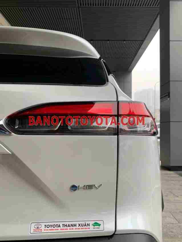 Cần bán xe Toyota Corolla Cross 1.8HEV 2024 Số tự động