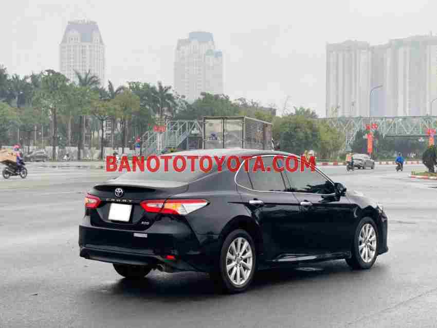 Toyota Camry 2.0G 2019 Máy xăng đẹp long lanh