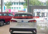 Toyota Corolla Cross 1.8HEV sx 2024 mới kính kong