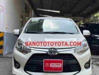 Cần bán xe Toyota Wigo 1.2G MT màu Trắng 2019