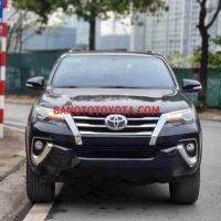 Cần bán xe Toyota Fortuner 2.7V 4x4 AT 2017 Số tự động