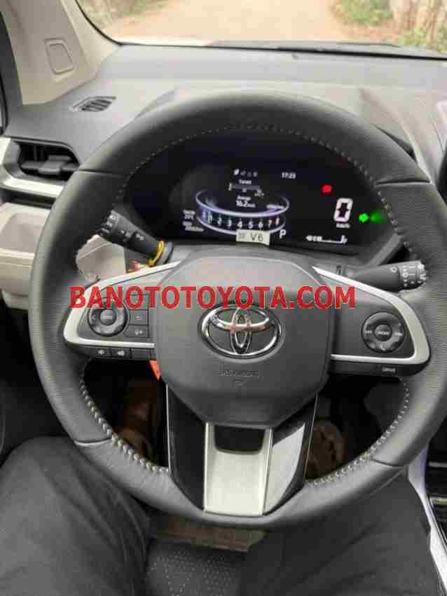 Toyota Veloz Cross 1.5 CVT 2024 - Giá tốt