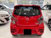 Toyota Wigo 1.2 AT 2020, xe đẹp, hết ý