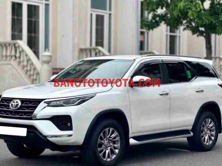 Cần bán xe Toyota Fortuner 2.7L 4x2 AT 2024 Số tự động