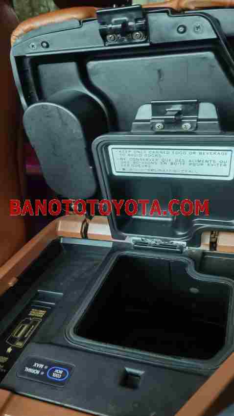 Cần bán Toyota Land Cruiser GX 4.5 Máy xăng 2004 màu Trắng