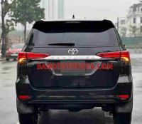 Bán Toyota Fortuner 2.7V 4x2 AT 2017 - giá tốt