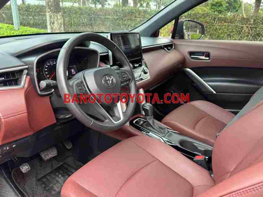 Bán Toyota Corolla Cross 1.8V đời 2022 xe đẹp - giá tốt