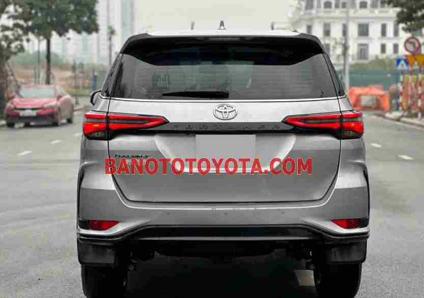 Cần bán xe Toyota Fortuner Legender 2.4L 4x2 AT đời 2022