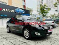 Bán Toyota Vios 1.5G 2011 - giá tốt