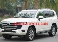 Cần bán Toyota Land Cruiser 3.5 V6 Máy xăng 2022 màu Trắng