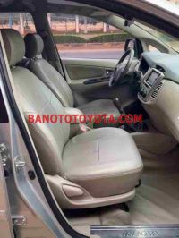 Cần bán xe Toyota Innova 2.0E 2016, xe đẹp