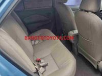 Toyota Vios 1.5E 2010 Số tay giá đẹp