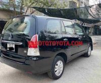 Cần bán Toyota Innova G đời 2010