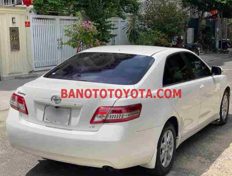 Toyota Camry LE 2.5 năm 2010 cần bán