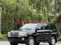 Toyota Land Cruiser VX 4.6 V8 năm 2013 cần bán