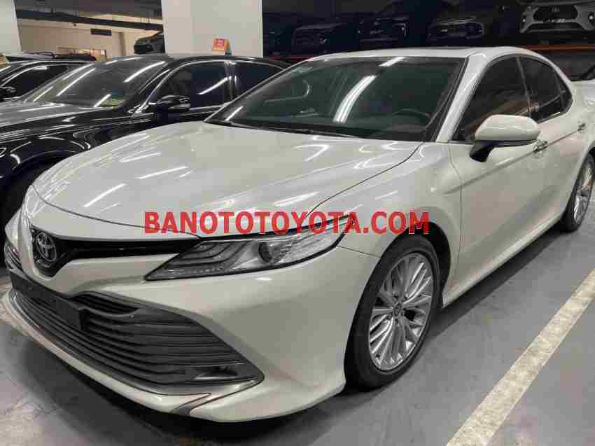 Cần bán xe Toyota Camry Số tự động 2019