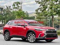 Toyota Corolla Cross 1.8V 2021, xe đẹp, hết ý