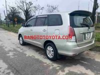 Cần bán gấp Toyota Innova G năm 2010 giá cực tốt