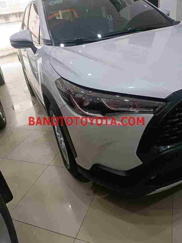 Cần bán gấp Toyota Corolla Cross 1.8G 2021 - Xe đẹp - Giá tốt