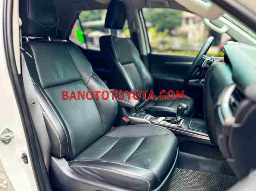 Cần bán Toyota Fortuner 2.4L 4x2 AT 2023 - Số tự động