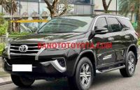 Toyota Fortuner 2.7V 4x2 AT 2016 Số tự động cực đẹp!