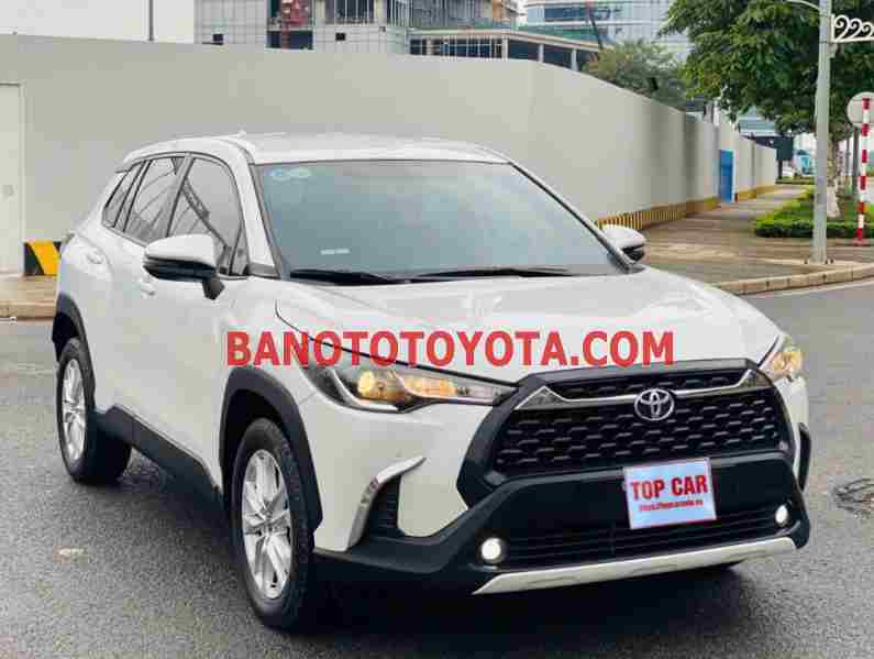 Cần bán xe Toyota Corolla Cross 1.8G 2022, xe đẹp