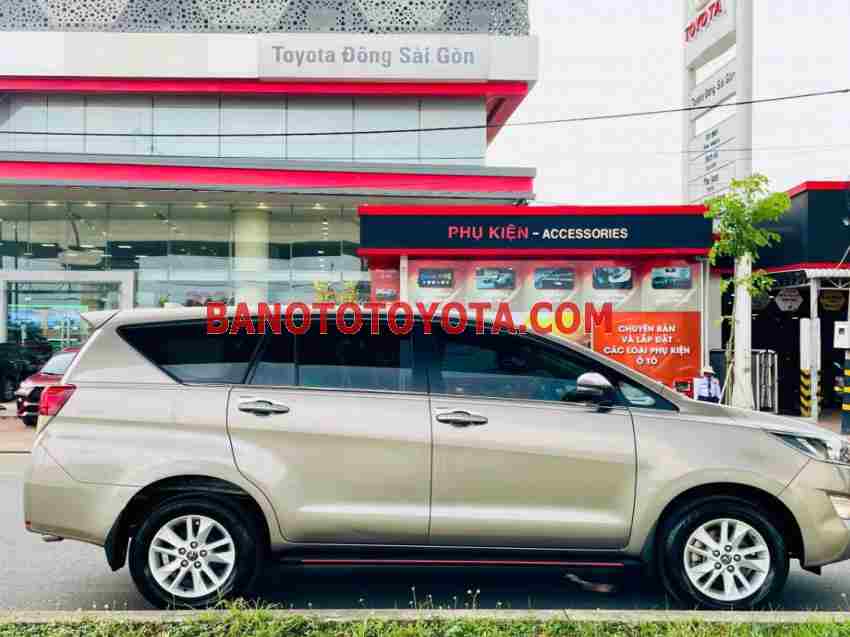 Cần bán xe Toyota Innova Số tự động 2018