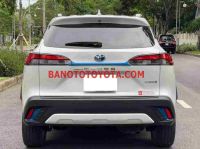 Cần bán nhanh Toyota Corolla Cross 1.8HV 2021 cực đẹp