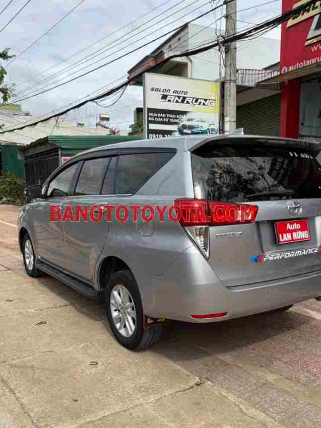 Toyota Innova 2.0E năm sản xuất 2018 giá tốt