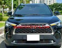 Cần bán xe Toyota Corolla Cross Số tự động 2020