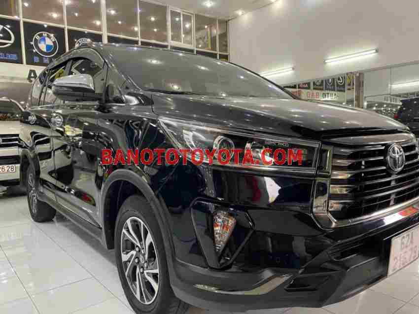 Xe Toyota Innova Venturer 2.0 AT đời 2020 đẹp bán gấp