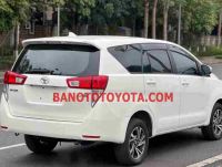 Toyota Innova E 2.0 MT năm sản xuất 2020 giá tốt